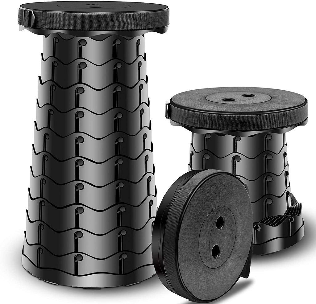 2025 Upgraded Retractable Folding Stool(🔥 Buy 2 Free Shipping)