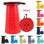 2025 Upgraded Retractable Folding Stool(🔥 Buy 2 Free Shipping)