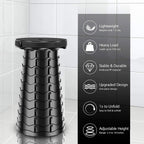 2025 Upgraded Retractable Folding Stool(🔥 Buy 2 Free Shipping)