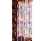 Picturesque Cottage Curtain