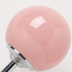 Pink Lollipop Lamp