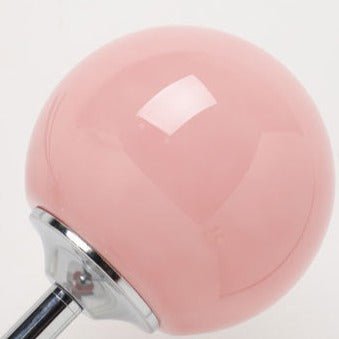 Pink Lollipop Lamp