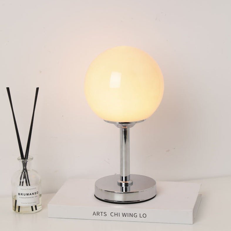Pink Lollipop Lamp