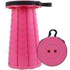 2025 Upgraded Retractable Folding Stool(🔥 Buy 2 Free Shipping)