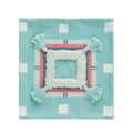 Playful Candy Colour Cushion