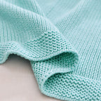 Playful Zoo Blanket