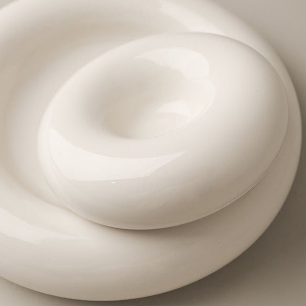 Poach Egg White Tray