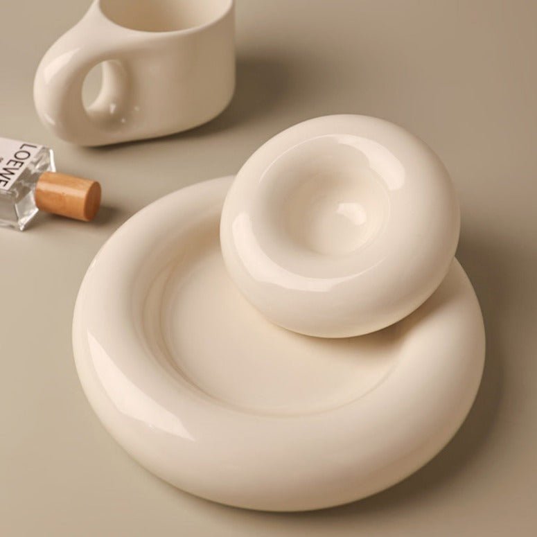 Poach Egg White Tray