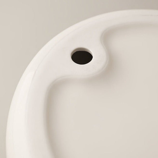 Poach Egg White Tray