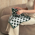 Polka Party Towel