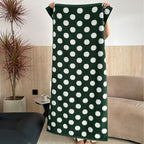 Polka Party Towel