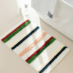Pop Of Colour Bath Mat