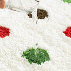Pop Of Colour Bath Mat
