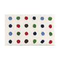 Pop Of Colour Bath Mat