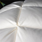Aura Premium Natural Goose Down Pillow Set (Pair)