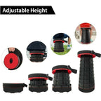 2025 Upgraded Retractable Folding Stool(🔥 Buy 2 Free Shipping)