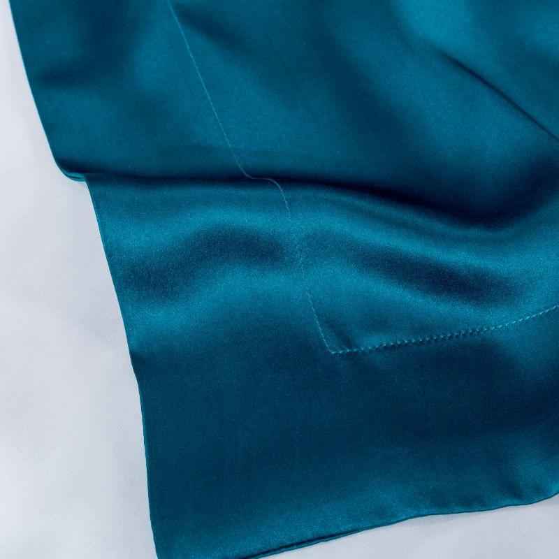 Daisy Luxury Pure Mulberry Silk Bedding Set