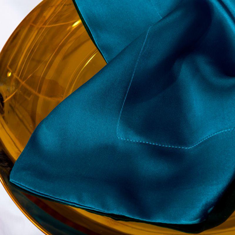 Daisy Luxury Pure Mulberry Silk Bedding Set