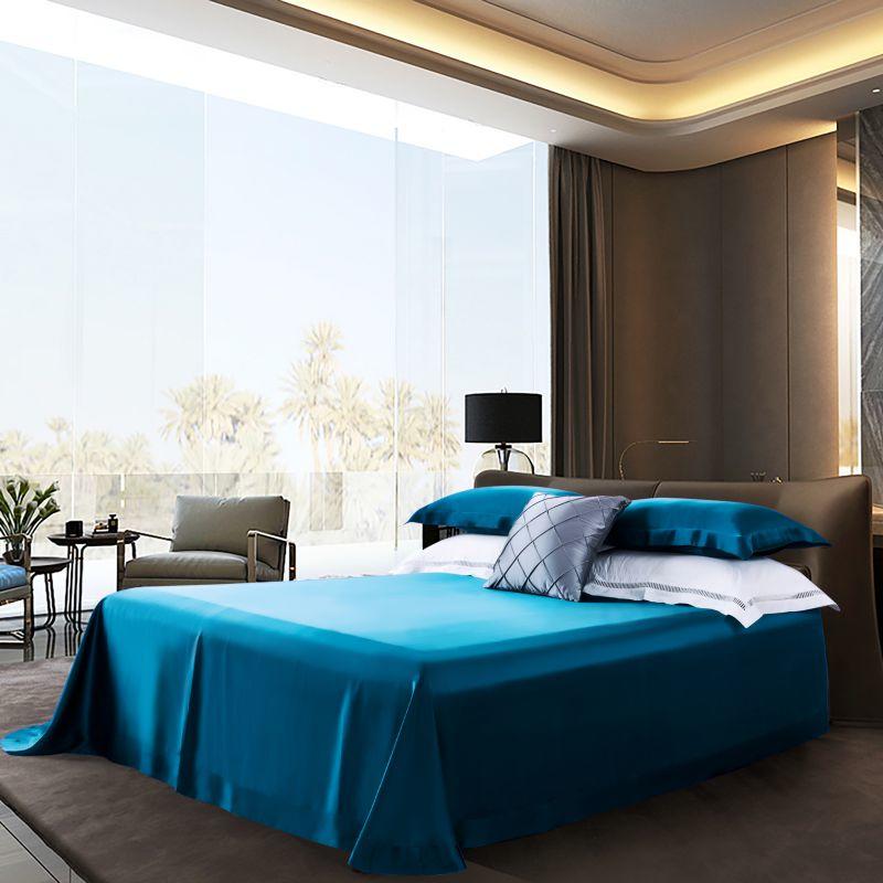 Daisy Luxury Pure Mulberry Silk Bedding Set