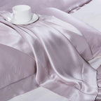 Roxy Luxury Pure Mulberry Silk Bedding Set