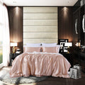 Lily Luxury Pure Mulberry Silk Bedding Set