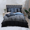 Siena Forest Printed Egyptian Cotton Bedding Set