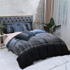 Siena Forest Printed Egyptian Cotton Bedding Set
