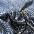 Siena Forest Printed Egyptian Cotton Bedding Set