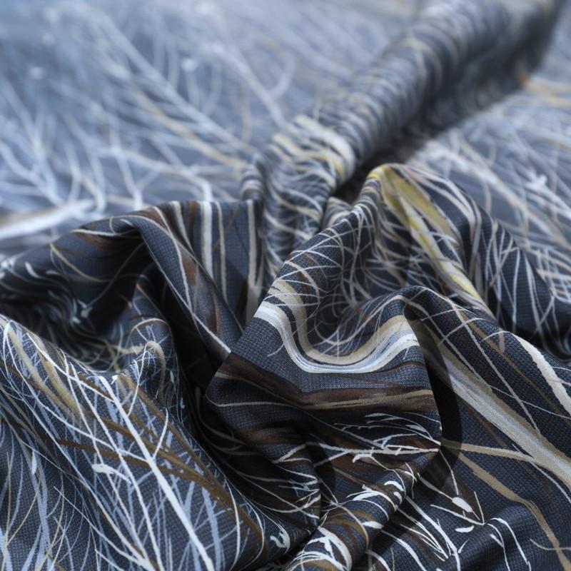 Siena Forest Printed Egyptian Cotton Bedding Set