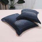 Siena Forest Printed Egyptian Cotton Bedding Set