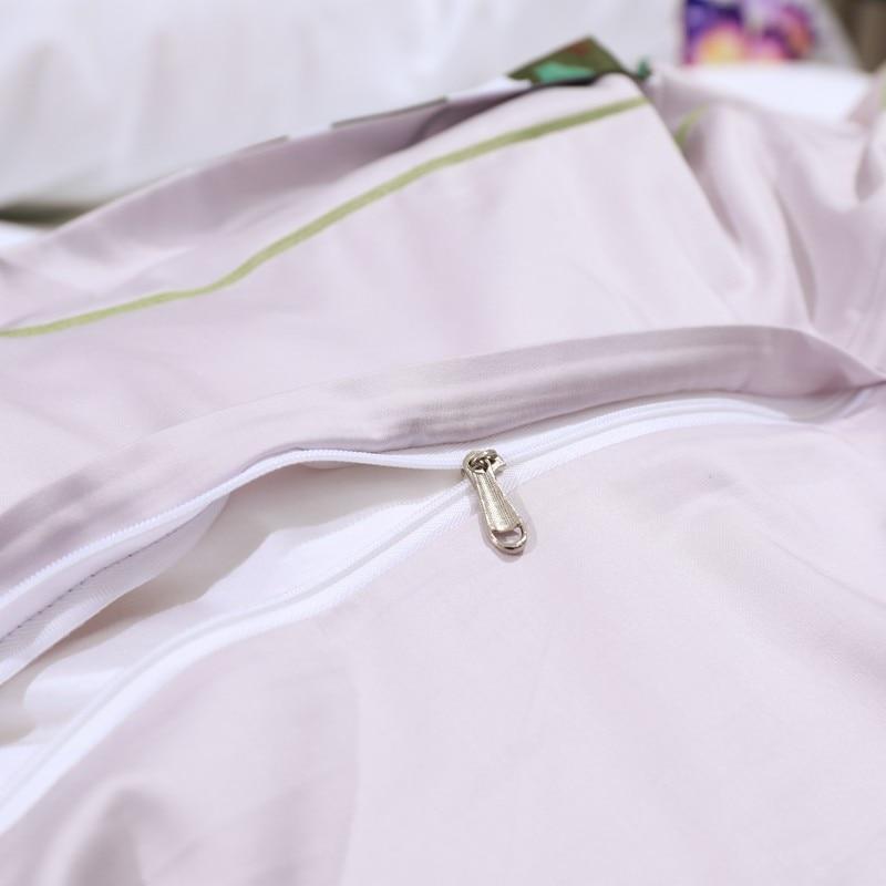 Rosetta Tropical Ultra Soft Egyptian Cotton Bedding Set