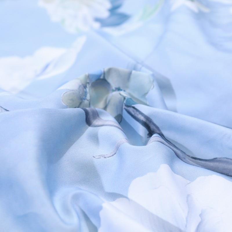 Francesca Peacock Ultra Soft Egyptian Cotton Bedding Set
