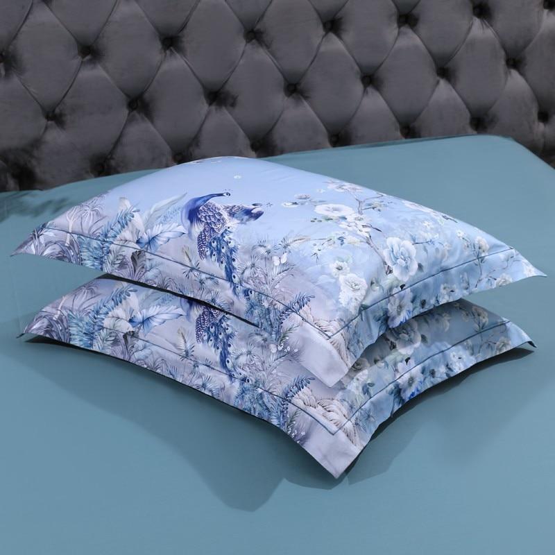 Francesca Peacock Ultra Soft Egyptian Cotton Bedding Set