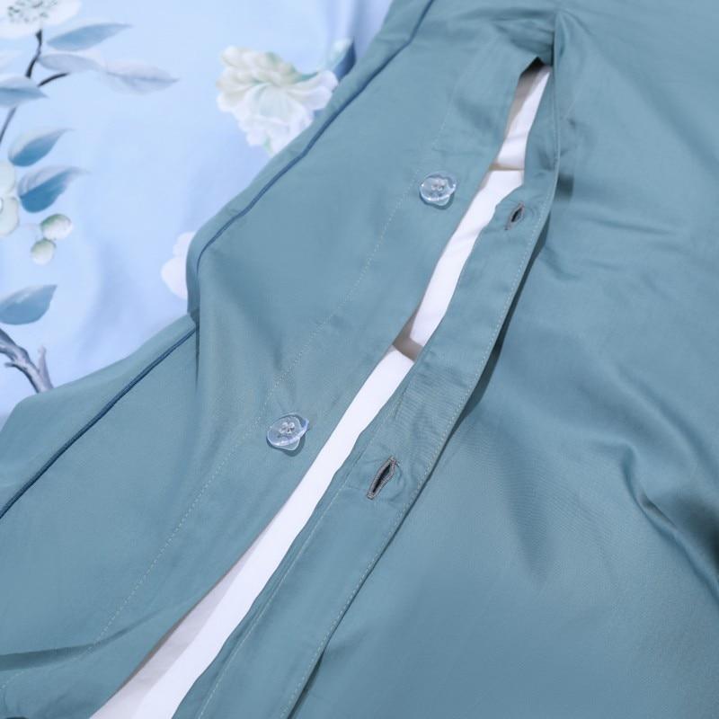 Francesca Peacock Ultra Soft Egyptian Cotton Bedding Set