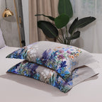 Gianna Botanical Ultra Soft Egyptian Cotton Bedding Set