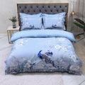 Francesca Peacock Ultra Soft Egyptian Cotton Bedding Set