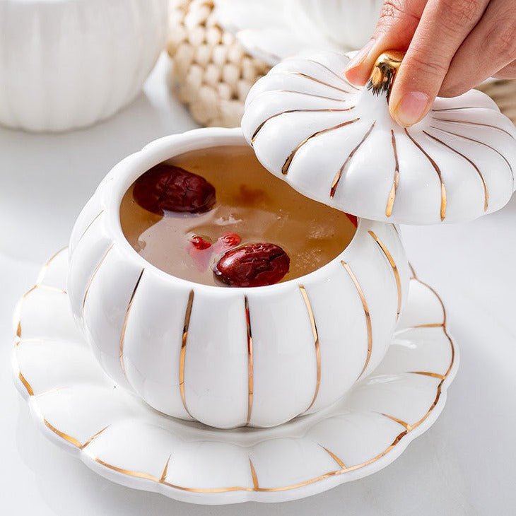 Pumpkin Bowl