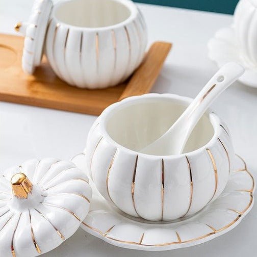 Pumpkin Bowl