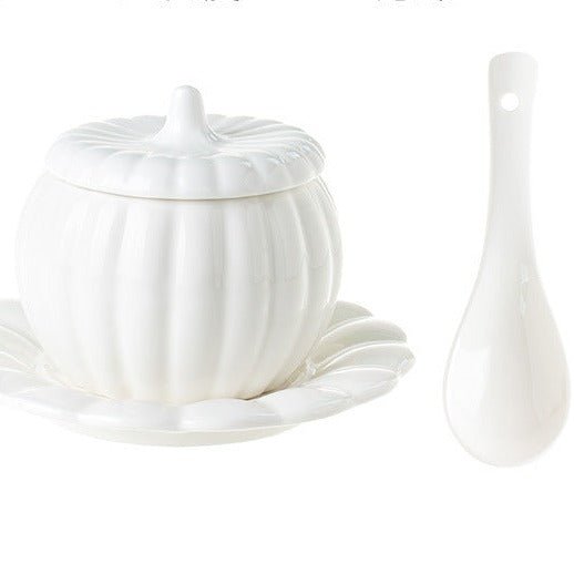 Pumpkin Bowl