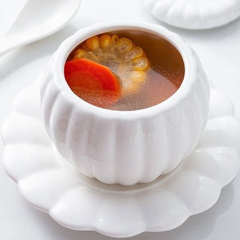 Pumpkin Bowl