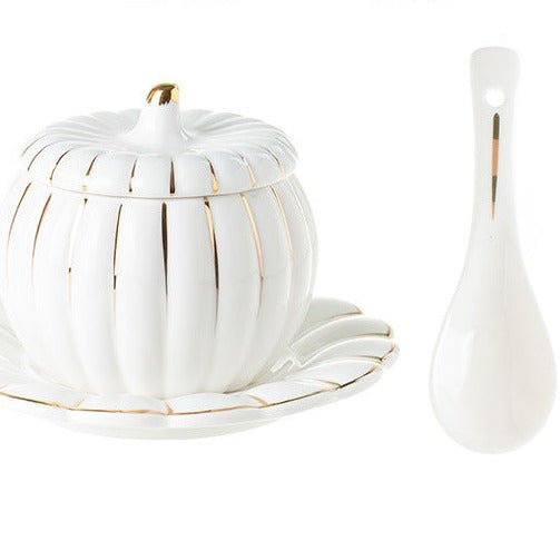 Pumpkin Bowl