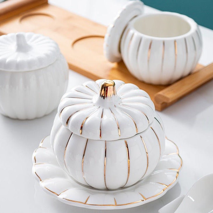 Pumpkin Bowl