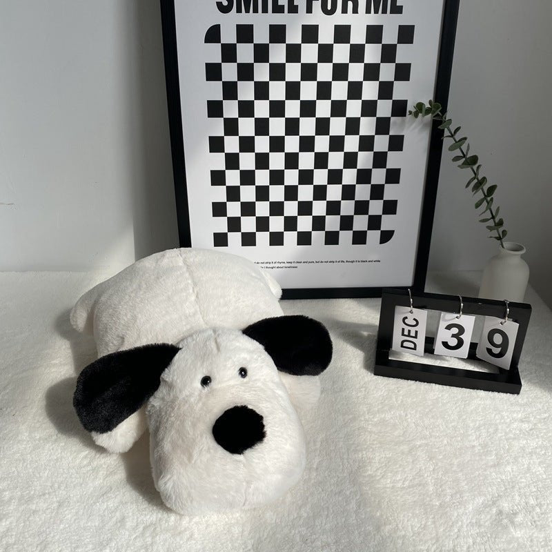Puppy Cushion