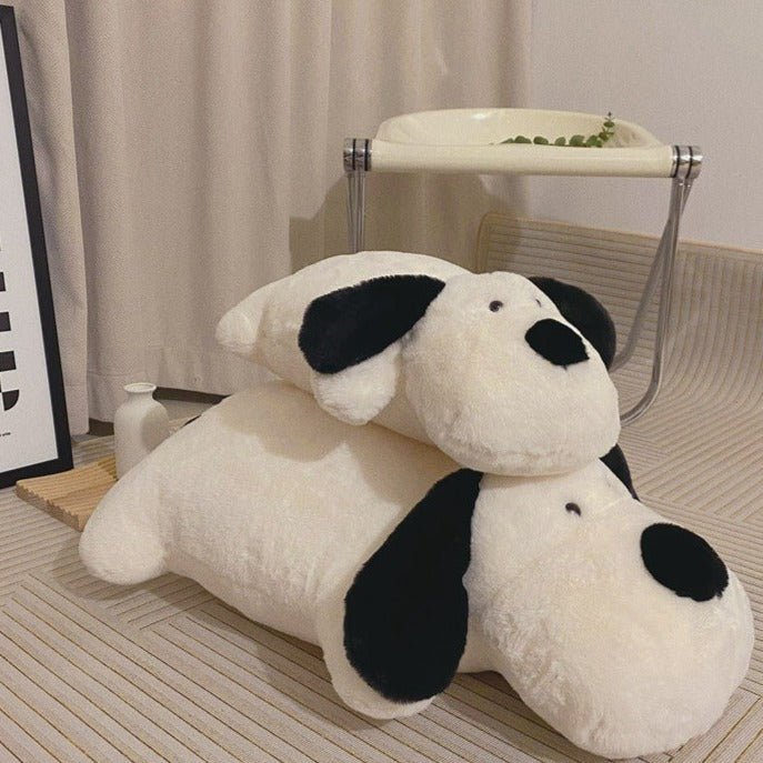 Puppy Cushion