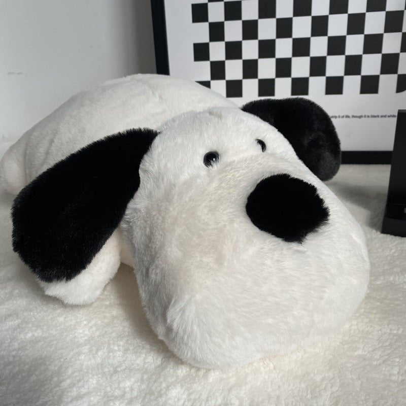 Puppy Cushion