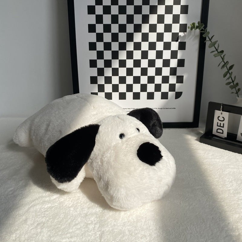 Puppy Cushion