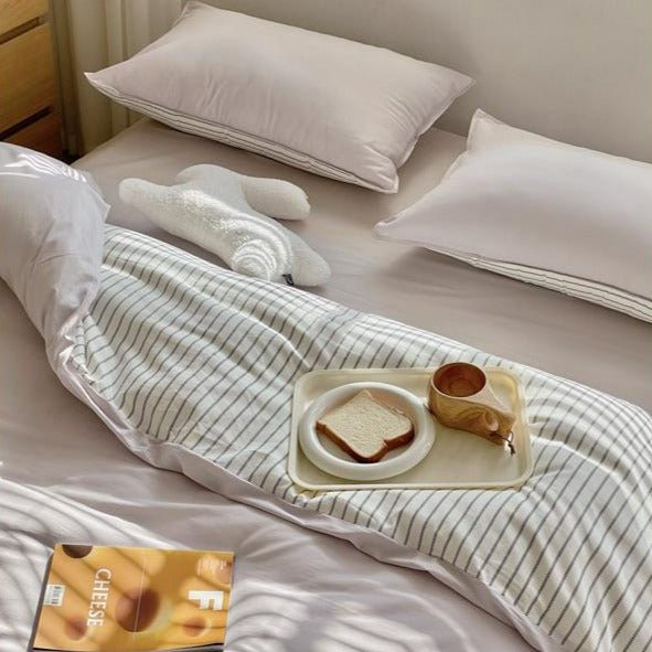 Pure Fresh Bedding Set