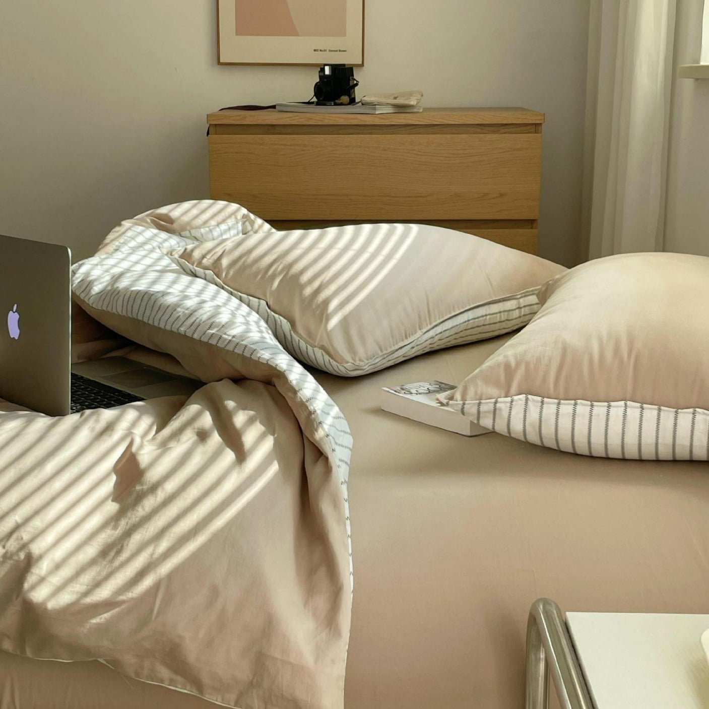 Pure Fresh Bedding Set