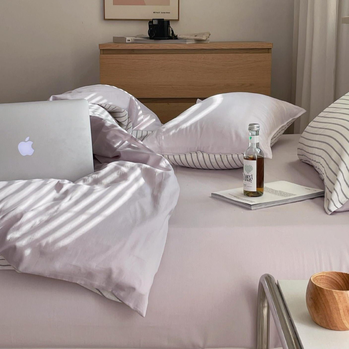 Pure Fresh Bedding Set