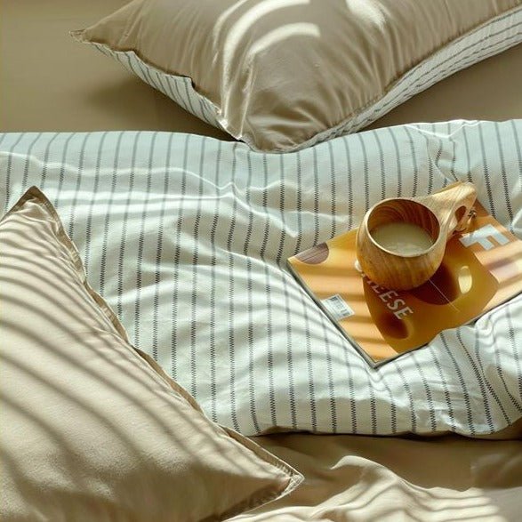 Pure Fresh Bedding Set